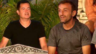 Acun Ilıcalı Ersin Korkut'a kötü haberi veremedi! Ersin Korkut'un köpeği öldü