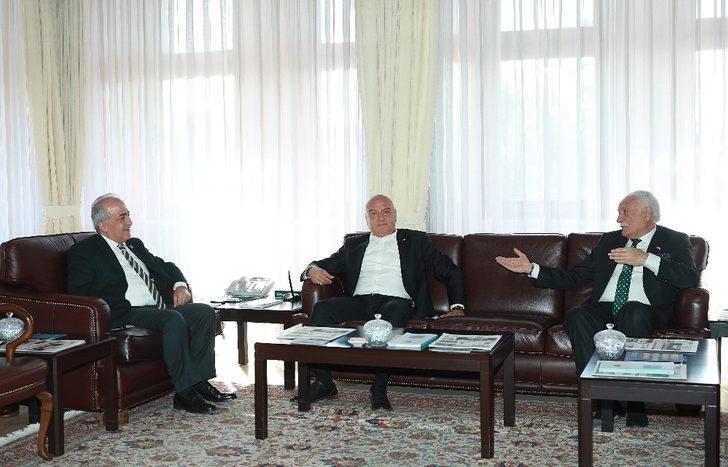 Kızılay Butik Mağaza, Atatürk Üniversitesinde hizmete açıldı G1