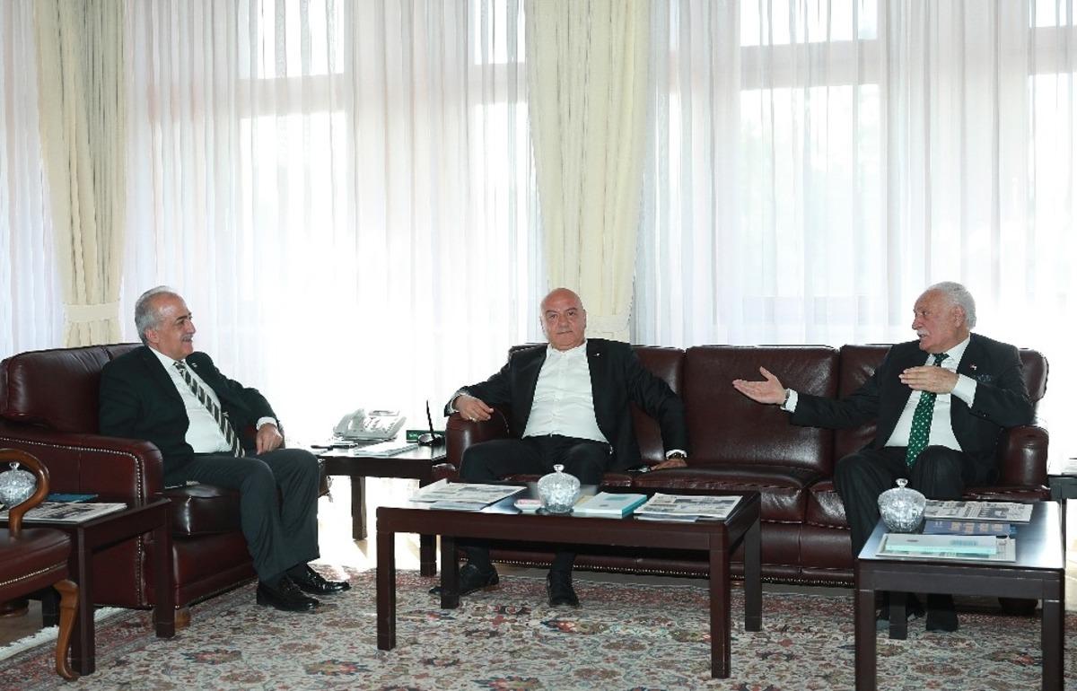 Kızılay Butik Mağaza, Atat&uuml;rk &Uuml;niversitesinde hizmete a&ccedil;ıldı