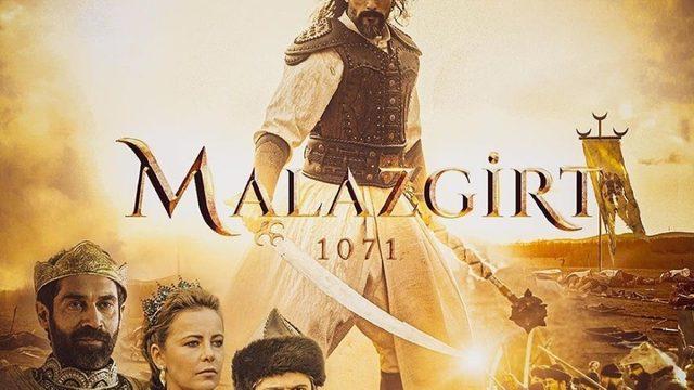 1071 öğrenciye ‘Malazgirt 1071’ sineme filmi için bilet hediye edilecek