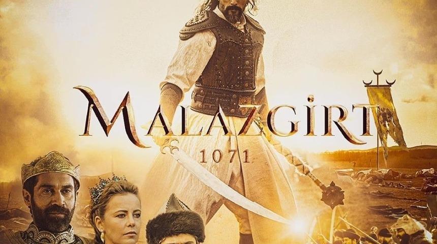 1071 öğrenciye ‘Malazgirt 1071’ sineme filmi için bilet hediye edilecek