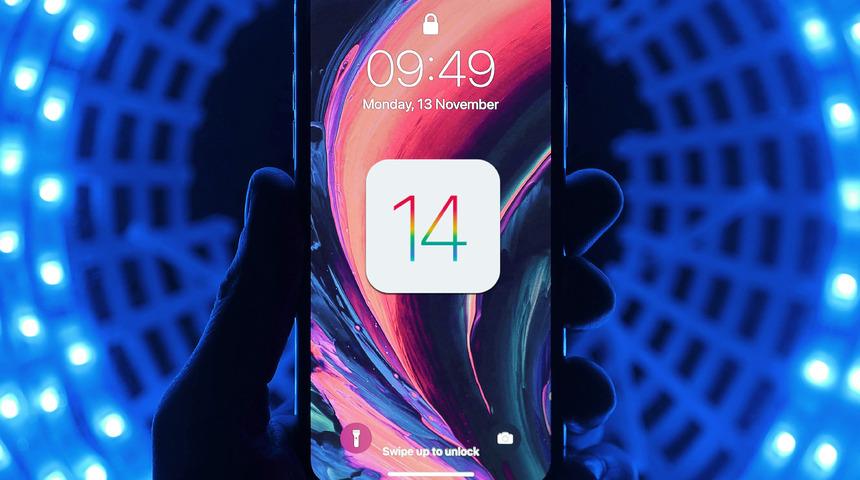 iOS 14 ile gelecek yenilikler belli oldu