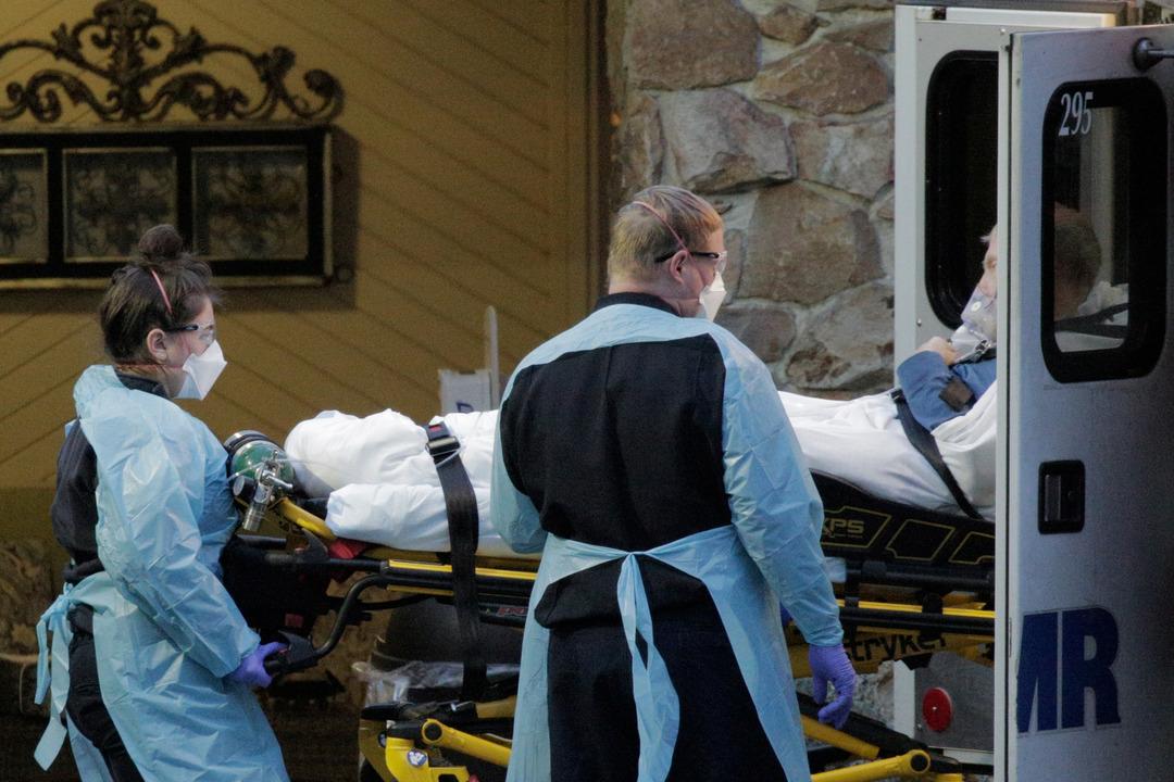 Koronavir&uuml;s en &ccedil;ok hangi yaş grubunu etkiliyor?