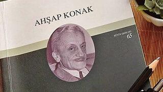 Kısakürek'in 'Ahşap Konak'ı dizi oluyor