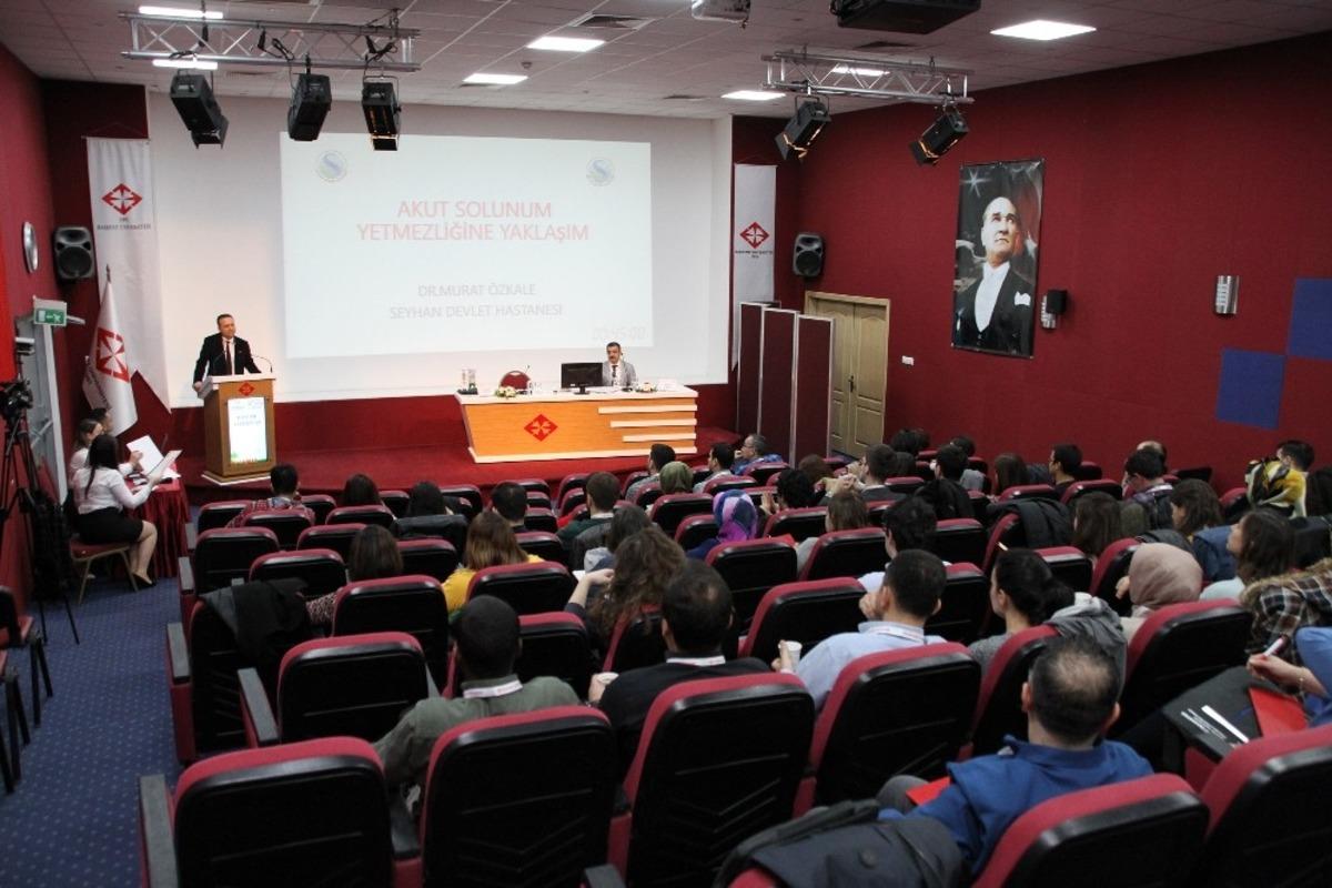 5. Bahar Pediatri G&uuml;nleri