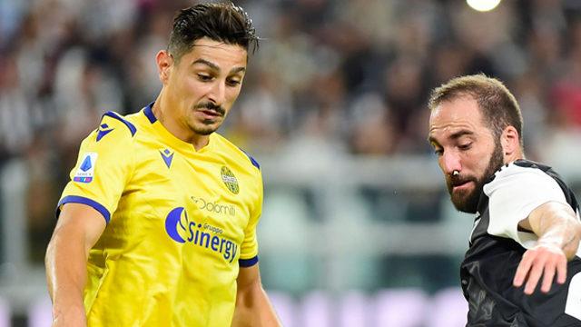 Koray Günter: Dışarı çıkmamız yasaklandı, sokaklar bomboş