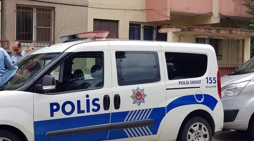 Aydın&rsquo;da ş&uuml;pheli &ouml;l&uuml;m