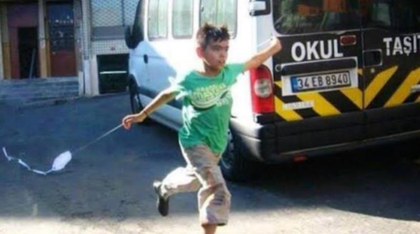 Ekrem İmamoğlu'ndan Berkin Elvan paylaşımı