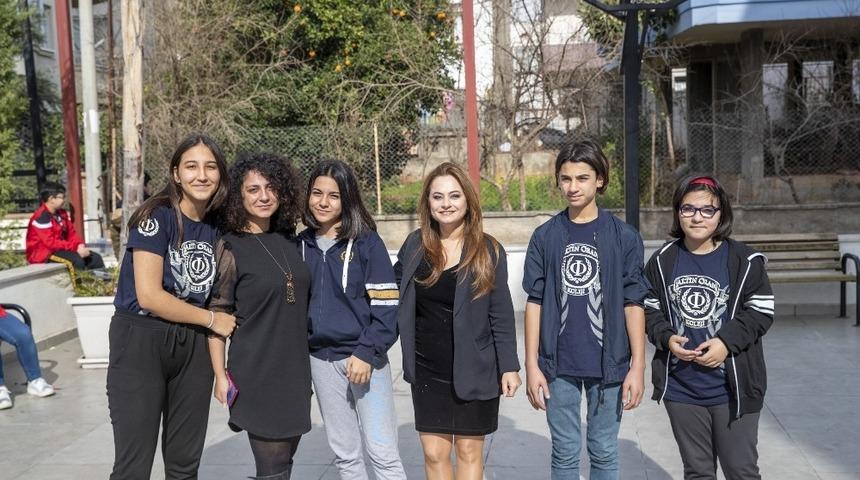 Kariyer Merkezi&rsquo;nin desteğiyle 100&rsquo;den fazla kişi iş hayatına katıldı