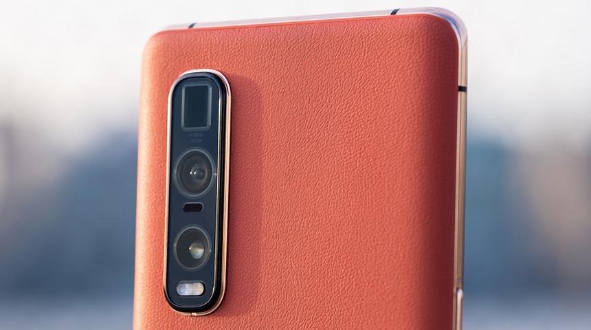 OPPO Find X2 Pro rekor &uuml;st&uuml;ne rekor kırıyor