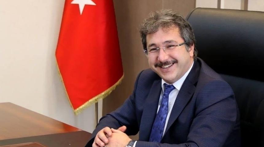 İl Sağlık M&uuml;d&uuml;r&uuml; Benli, "Kayseri&rsquo;de tespit edilmiş bir vaka yok"