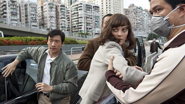 Contagion (Salgın) filmi koronavirüsü tahmin etti mi? Contagion (Salgın) filmi konusu ve fragmanı