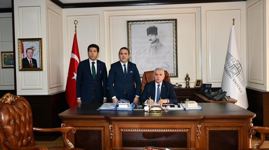 Tekirdağ&rsquo;da 8 okulda tasarım ve beceri at&ouml;lyesi kurulacak