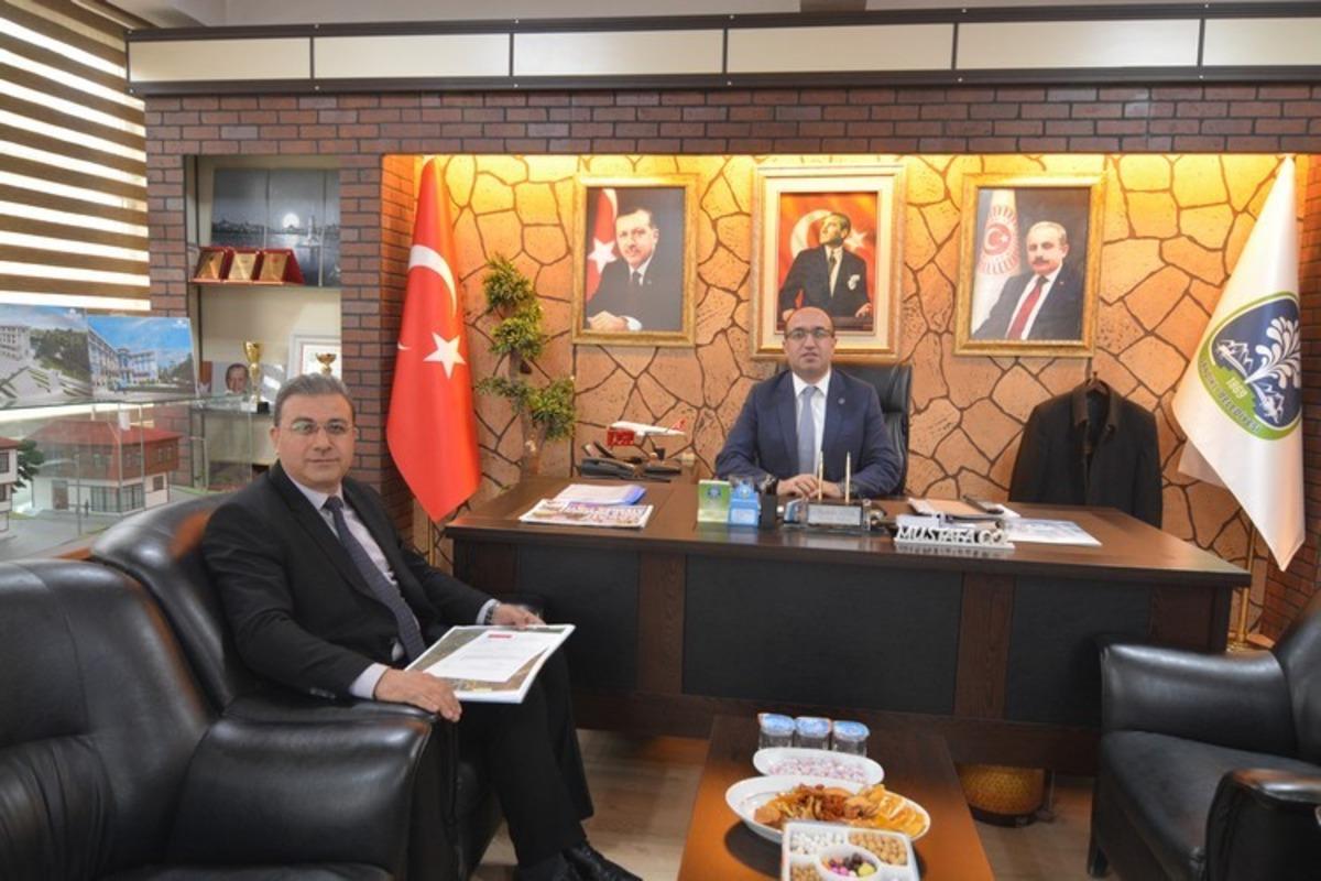 Hemzemin ge&ccedil;it &ccedil;alışmaları başladı