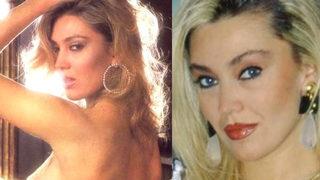 Yeşilçam yıldızı Sevtap Parman'ın son hali görenleri şaşkına çevirdi