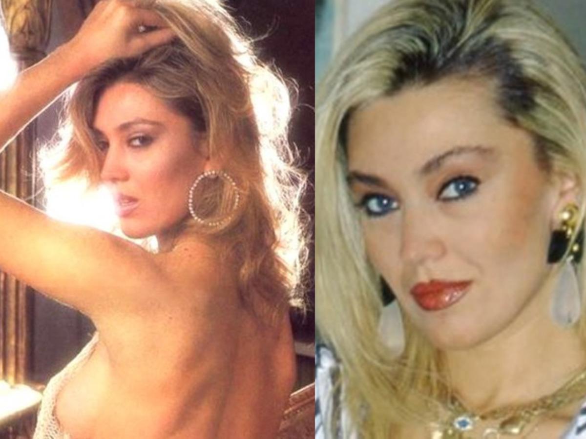 Yeşil&ccedil;am yıldızı Sevtap Parman'ın son hali g&ouml;renleri şaşkına &ccedil;evirdi