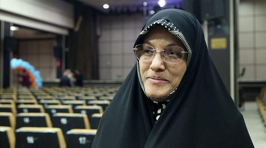 İranlı milletvekili koronavir&uuml;s&uuml; nasıl yendiğini a&ccedil;ıkladı