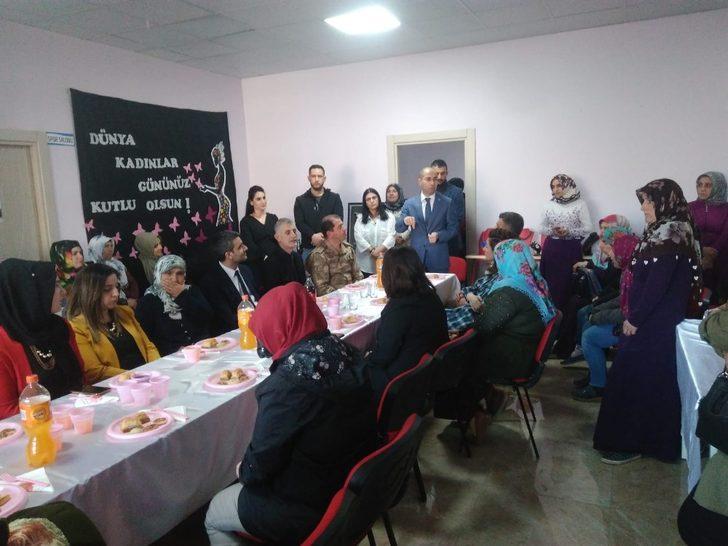 Sason ADEM’de takı tasarım sergisi G3