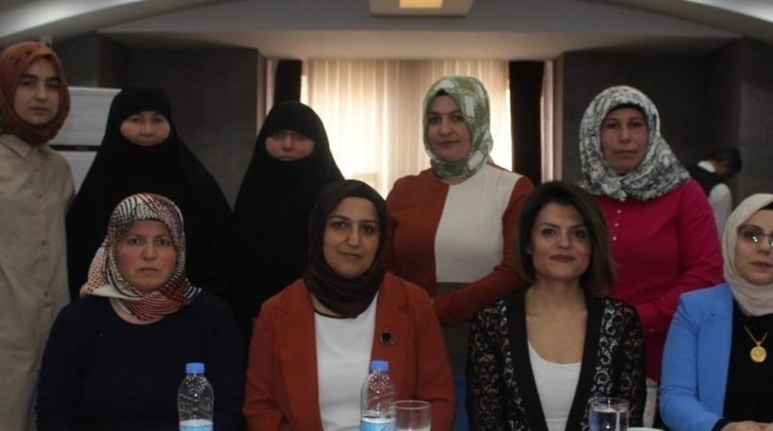 Kadın &ccedil;ift&ccedil;iye &lsquo;Sağlık&rsquo; desteği