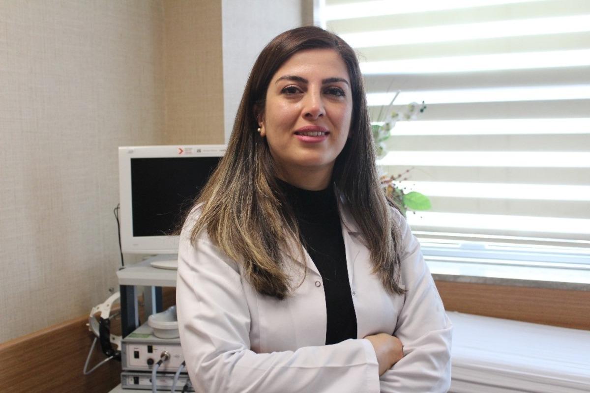 Geniz eti, &ccedil;ocukların başarısını d&uuml;ş&uuml;rebilir