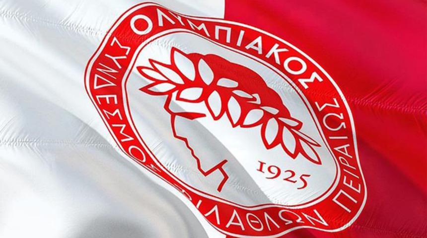 Olympiakos koronavirüs testini geçti