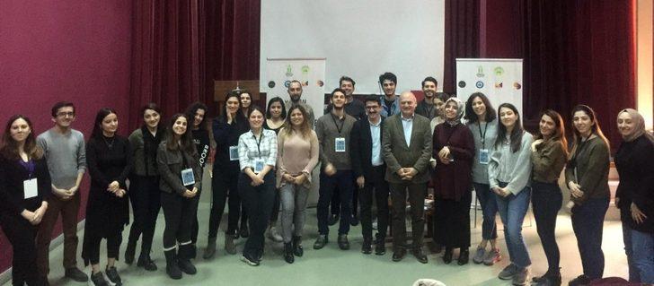 Sürdürülebilir şehirler atölye çalışması gerçekleştirildi G3