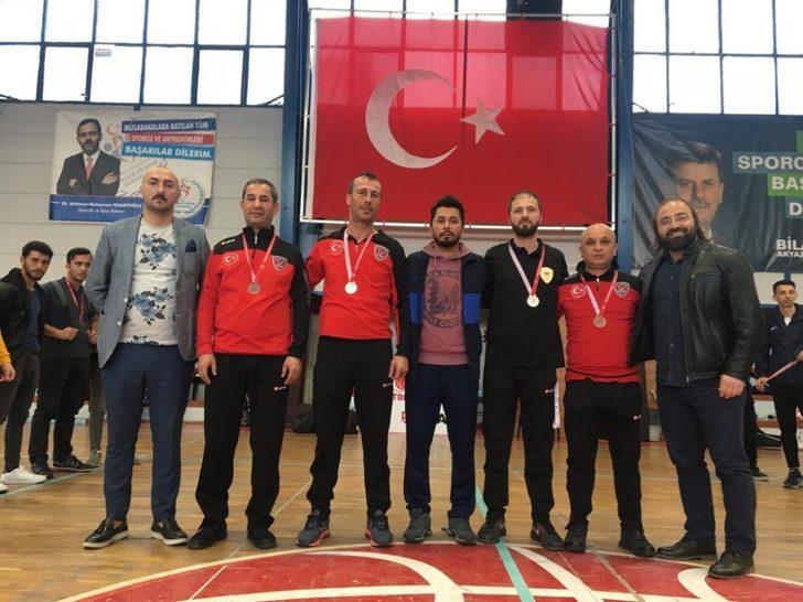 Sakarya’da Hokey Şampiyonası sona erdi G2