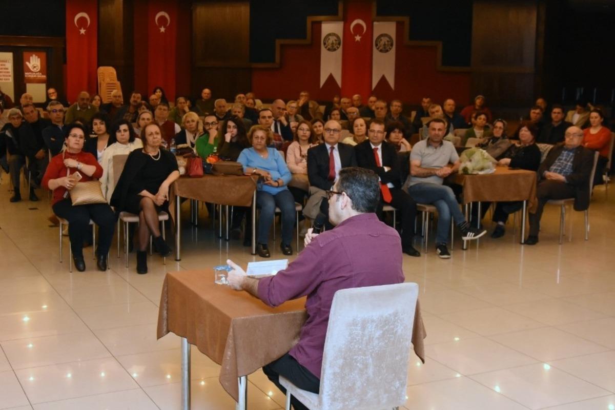 Nazilli&rsquo;de k&uuml;lt&uuml;r sanat g&uuml;nlerine yoğun ilgi