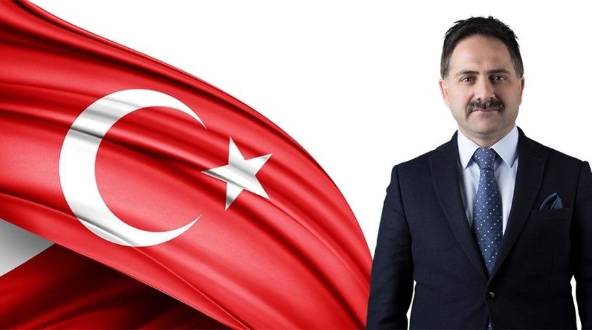 Başkan U&ccedil;ar: &ldquo;Milletimiz kahramanlarını asla unutmaz&rdquo;