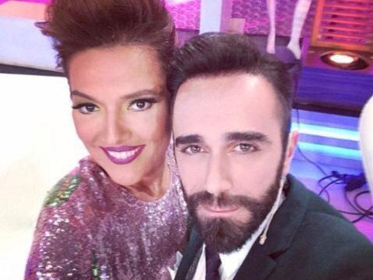 Hande Yener'e dost kazığı G2