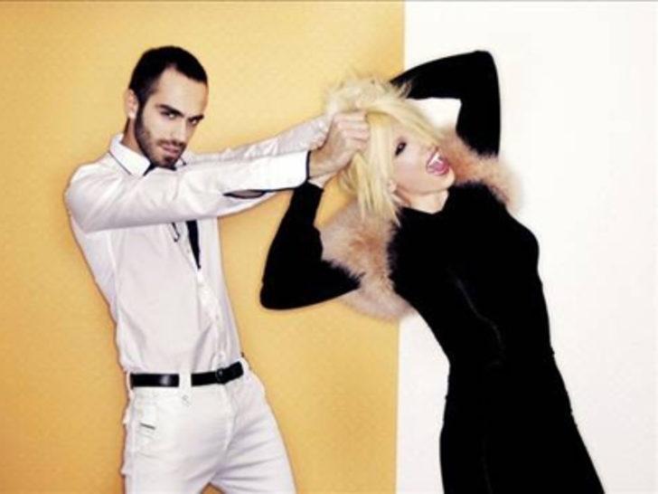 Hande Yener'e dost kazığı G3