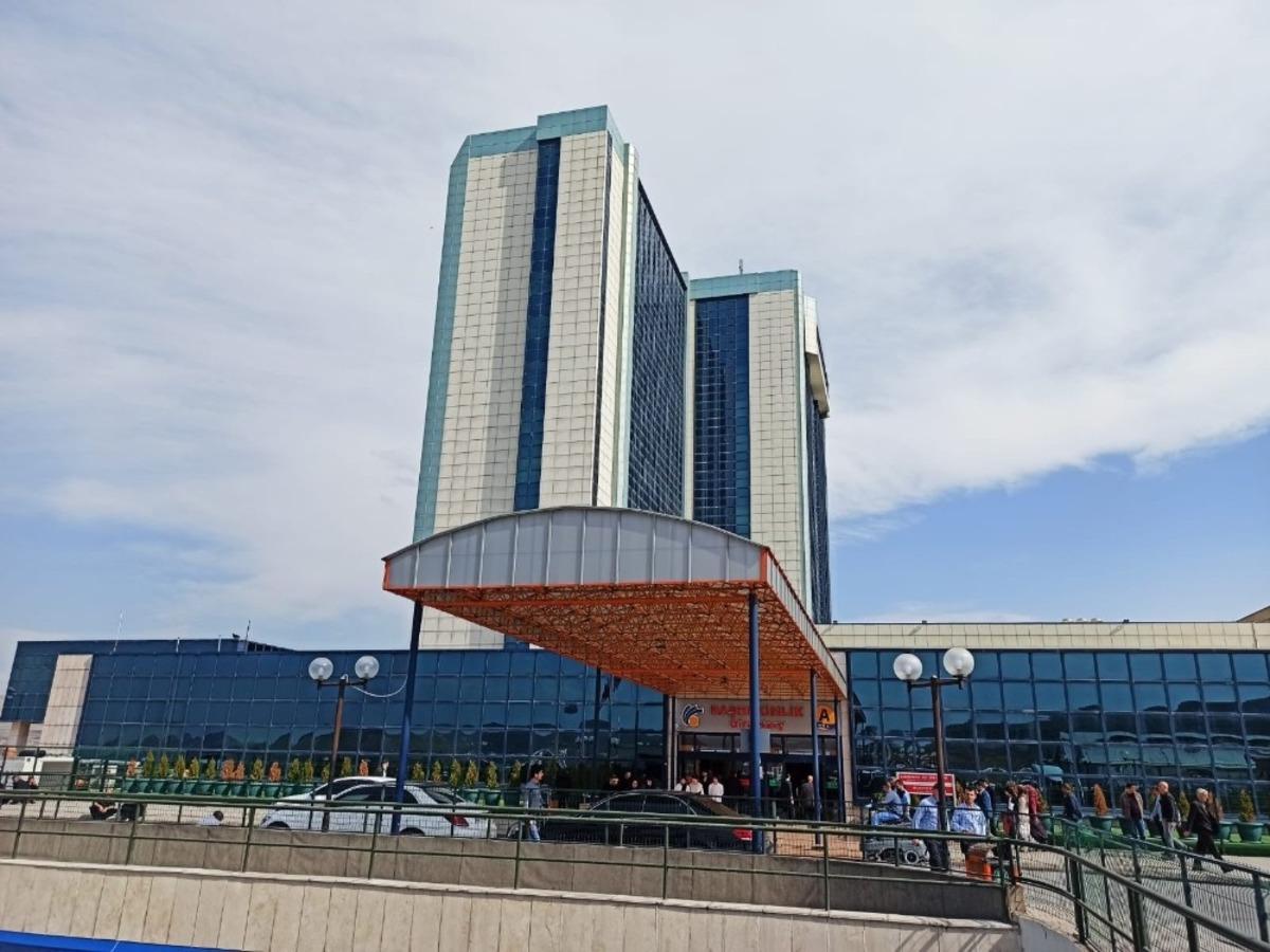 Deprem polikliniğine 132 kişi başvuru yaptı