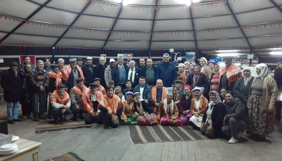 Milas&rsquo;ta şehitler unutulmadı