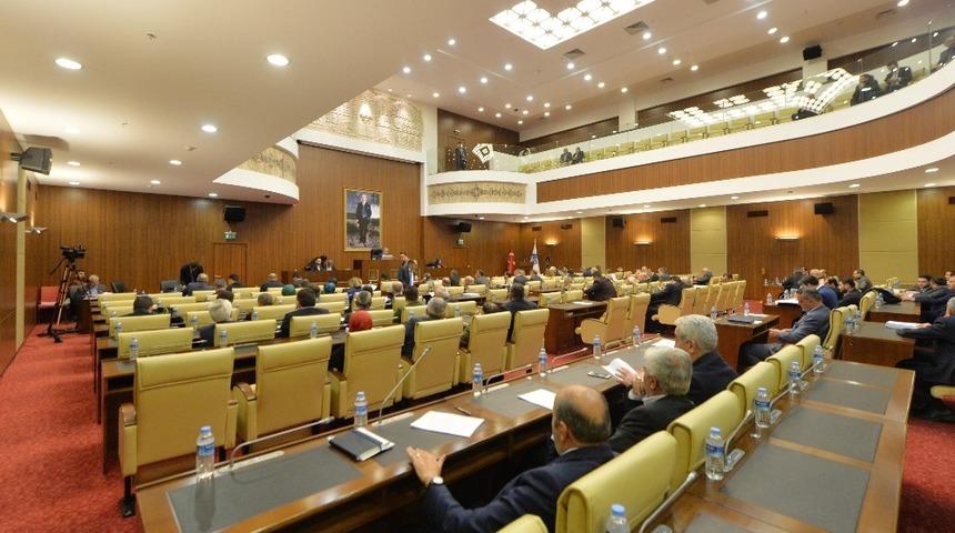 Ankara&rsquo;da engellilere &uuml;cretsiz nikah