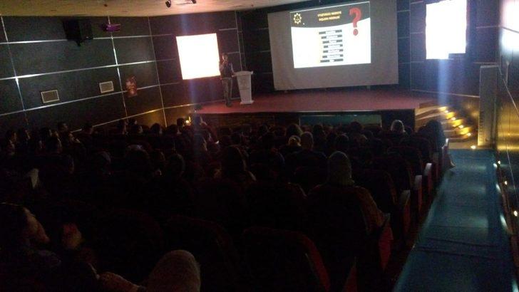 Cizre’de narkotik suçlarla mücadele çalışması G2