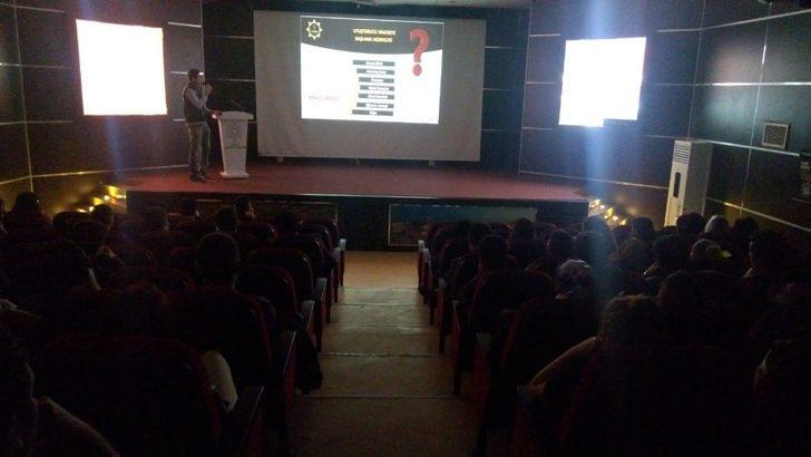 Cizre’de narkotik suçlarla mücadele çalışması G3