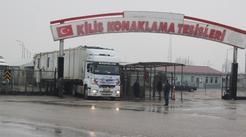 Göç İdaresinden 176 kişi tayin edildi