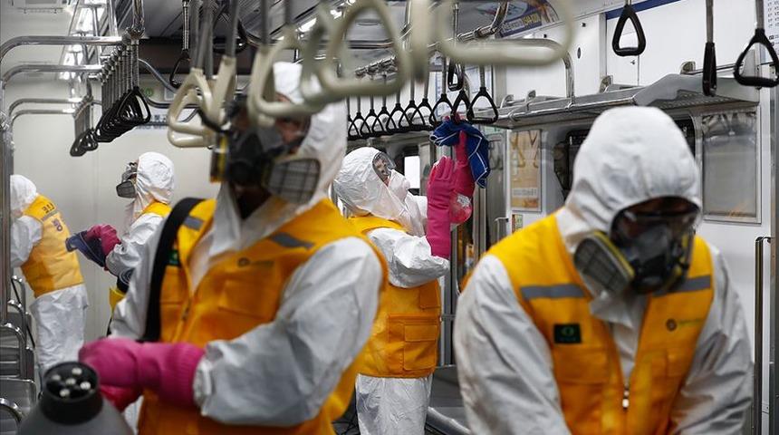 Koronavir&uuml;s (Covid-19) salgını hakkında şimdiye kadar cevaplanmış sorular