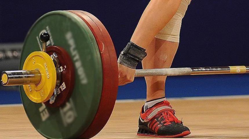 Avrupa Halter Şampiyonası koronavirüs nedeniyle hazirana ertelendi