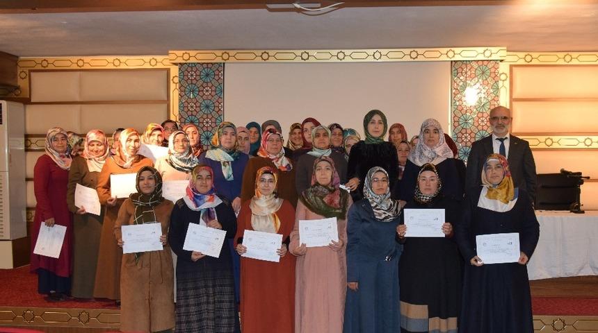 Erdemli&rsquo;de &rsquo;&Ouml;ğrenme ve oyun teknikleri&rsquo; semineri