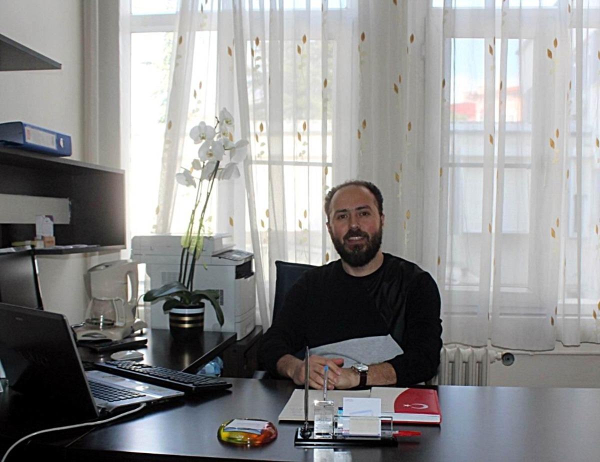 Edremit&rsquo;te jinekolojik hastalıklar son sistem y&ouml;ntem ile tedavi edilecek