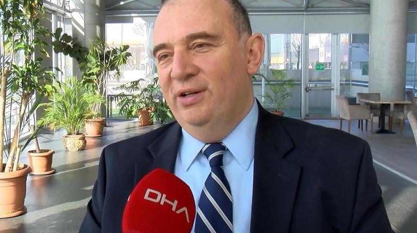 Türkiye'de koronavirüs teşhisi konulan hastanın sağlık durumuyla ilgili yeni haber!