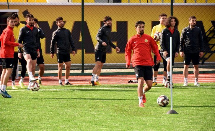 Aliağaspor FK’da yeni dönem G1