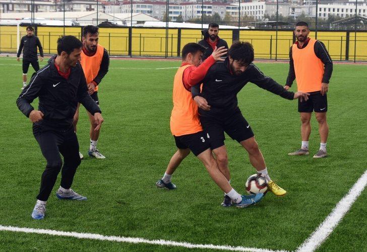 Aliağaspor FK’da yeni dönem G2