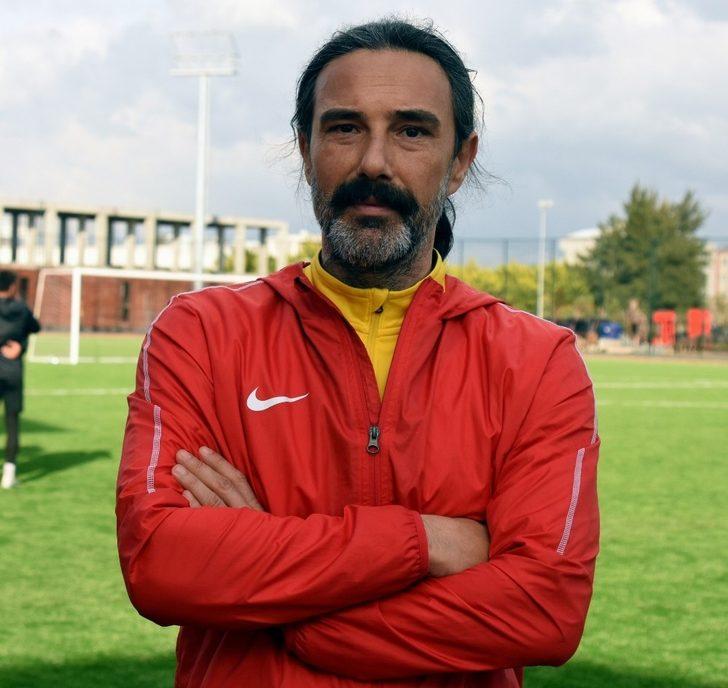 Aliağaspor FK’da yeni dönem G3