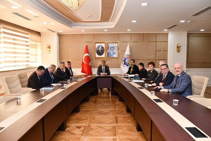 Karabük’teki trafik sorunu yanlış parklardan G2