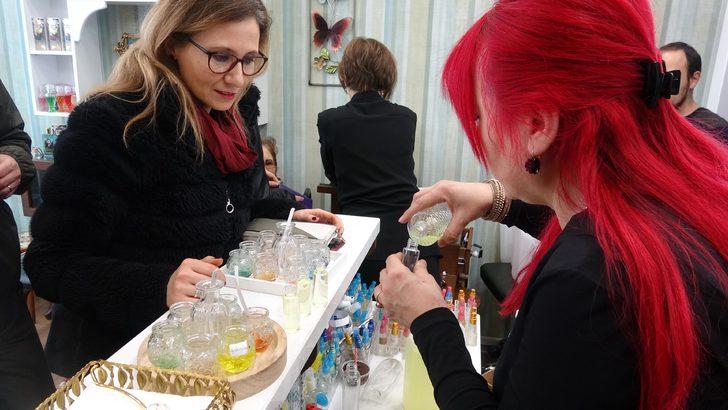 Koronavirüs açıklamasından sonra kolonyacılar doldu taştı G1