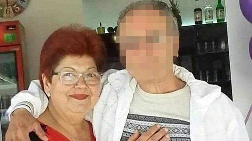 Eski eşini, mutlu olmasını hazmedemediği için öldürmüş