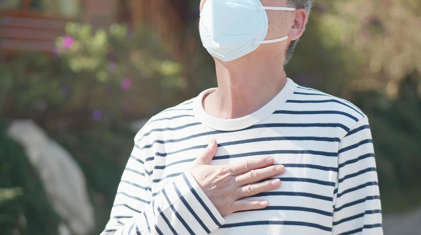 Kalp ve damar hastaları koronavirüse karşı nasıl önlem almalı?