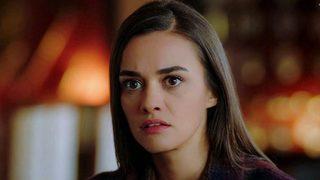 Grip olan Hande Soral, koronavirüse karşı tedbir aldı